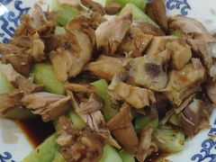 -会仙楼饭庄(宽厚里店)