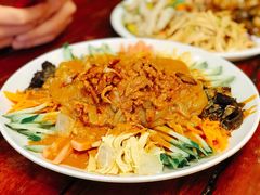 东北大拉皮-私房小厨(康城路店)