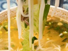 -桥香园云南过桥米线(金马碧鸡店)