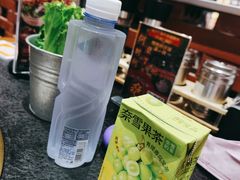 -何发发和牛烧肉·鳗鱼榴莲放题自助(乐峰广场店)