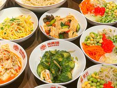 -添萬囍·天津三鲜捞面(天河城店)