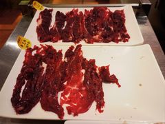 -潮泰牛肉火锅 · 创于1992年(车公庙店)