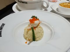 -爱丽丝牛排西餐厅(光谷步行街店)