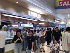 -永旺梦乐城(金银潭店)