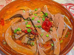 -耙吉吉川味小酒馆(本地人回头店)