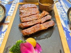 -安德烈俄式西餐厅(中央大街店)