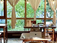 -时光花园(白鹭洲店)