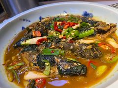 -陈先进鱼馆·地道农家菜(萧山奥体店)