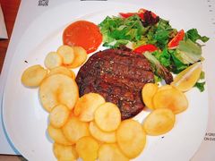 -HELLO MUSAE 拾光缪斯餐厅·纯正希腊风味(苏州中心店)