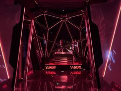 -V SHOW max KTV(粉巷店)