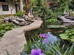 -苏州冶园园林民宿(太湖西山风景区店)