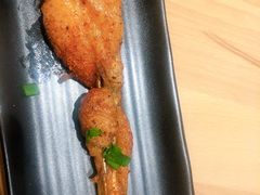 -蛙人战队·饭堂(储能大厦店)