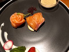 -美盛喜来登大酒店-盛宴标帜餐厅
