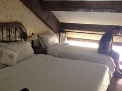 住房小阁楼-意大利农场度假村