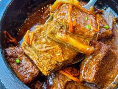-若蘭慈·无国界素食料理(欢乐海岸店)