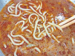 -鹍记特色牛杂面