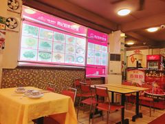 大堂-得记得潮州海鲜砂锅粥(宝业路店)