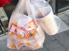 -华莱士·炸鸡汉堡(李沧乐客城店)