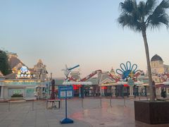 -大连海昌发现王国主题公园