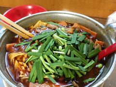 -铁锅哥米线