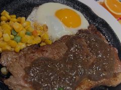 谷饲西冷牛排-牛排叔叔自助餐厅(太原万达店)