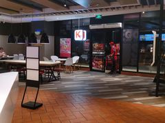 -肯德基(春申店)