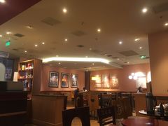 -COSTA COFFEE(济南振华商厦店)
