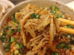 -肖肖酸萝卜鱼火锅(总店)