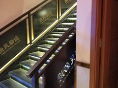 -渔民船说·北塘海鲜·天津菜·海肠捞饭(北塘古镇店)