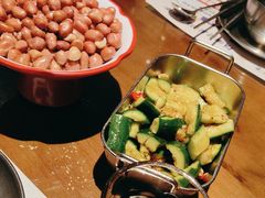 -神府路壹号·海鲜烧烤·砂锅粥·锅物(三坊七巷店)