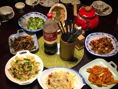-田婆婆的菜(海口友谊阳光城店)