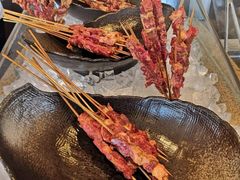 -视界美食自助餐厅·石家庄希尔顿酒店