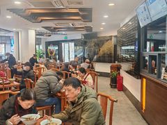 -奎元馆.百年奎元.非遗传承(西湖边的解放路店)