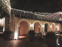 -玫瑰厅上海菜(兴国路店)