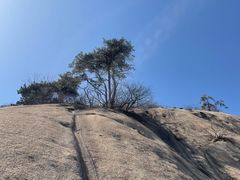 -丹东凤凰山景区