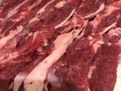 热气羊肉-洪长兴(广西北路店)