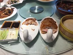 -玉林烤鸭店(定福庄店)