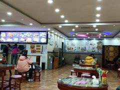 大堂-捷信牛奶甜品世家(柳巷店)