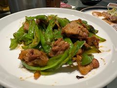 -客家汇·客家传承菜(水库店)