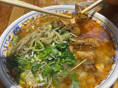 -桂花香手工面(鼓楼店)
