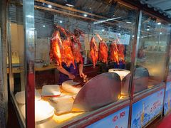 -大笑饭堂(甲子桥店)