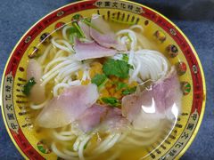 -茅家米线(中大街店)