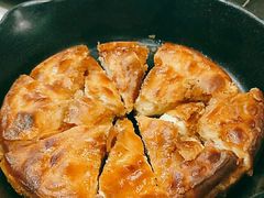 无双烤油饼-蚝太郎烧烤(大寨路店)