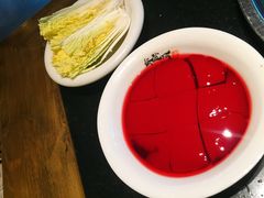 -纸盐河码头火锅(十八梯店)