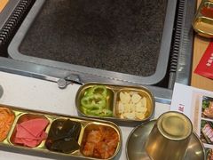 -郭记烤肉创始店(民丰大街店)