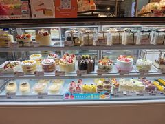 -BreadTalk面包新语·烘焙蛋糕(高德置地春广场店)