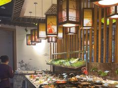 -千岛湖小鱼儿·淳安匠心农家菜