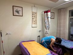 -沈师傅盲人按摩工作室(密三小区店)