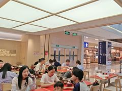 -阳阳中国饭(龙湖大兴天街)