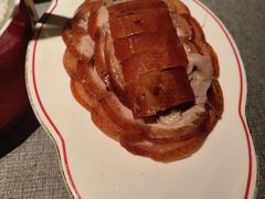 -秀儿四九城·新京菜(亚运村鸟巢店)